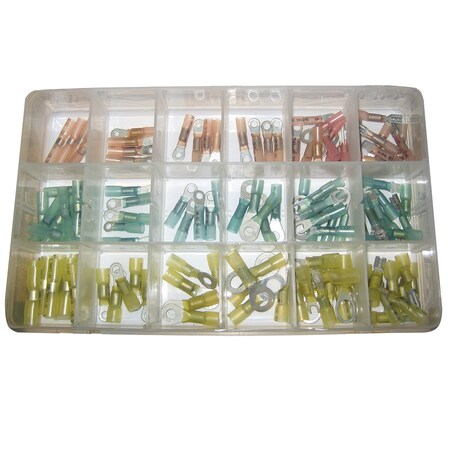 Handi-Man Marine Elektralink Solder Terminal Kit 971091